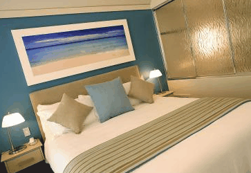 Heritage Trail Lodge - Accommodation Perth 0