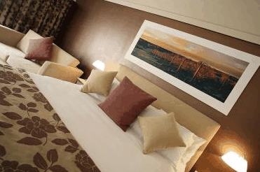 Heritage Trail Lodge - Accommodation Perth 1