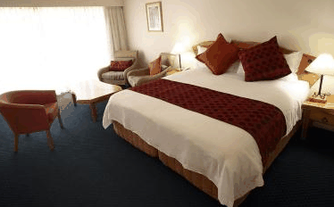 Heritage Trail Lodge - Accommodation Perth 2