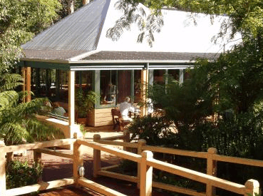 Heritage Trail Lodge - Accommodation Perth 3