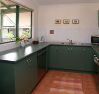 Cocos Beach Bungalows - Accommodation Perth