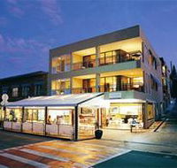 Marine Boutique Beachfront Apartments - Accommodation Perth
