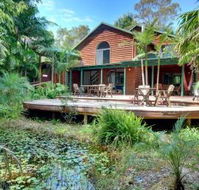 Planula - Accommodation Perth