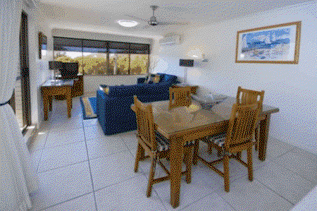 Bellardoo Holiday Apartments - Accommodation Perth 0