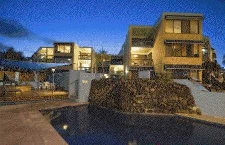 Bellardoo Holiday Apartments - Accommodation Perth 1