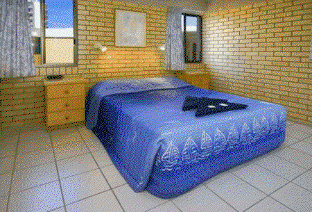 Bellardoo Holiday Apartments - Accommodation Perth 2