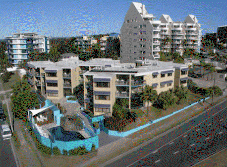Bellardoo Holiday Apartments - Accommodation Perth 3