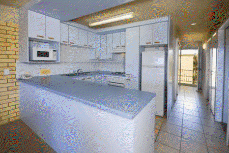 Bellardoo Holiday Apartments - Accommodation Perth 4