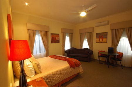 Vintages Accommodation - Accommodation Perth 0