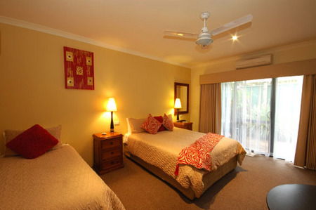 Vintages Accommodation - Accommodation Perth 2