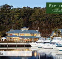 Peppers Anchorage - Accommodation Perth