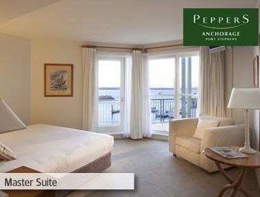 Peppers Anchorage - Accommodation Perth 1