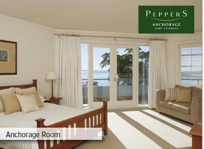 Peppers Anchorage - Accommodation Perth 3