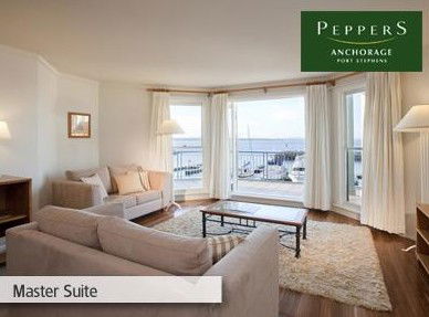 Peppers Anchorage - Accommodation Perth 4
