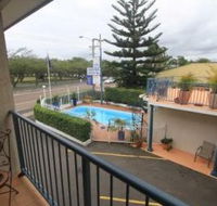 Lakeview Motor Inn - Accommodation Perth