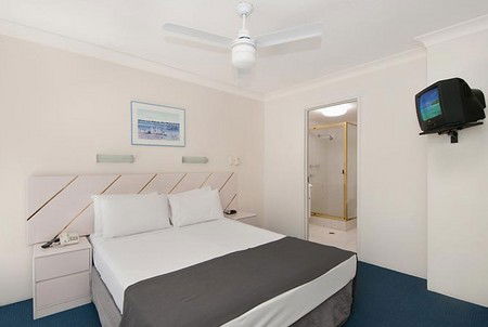 Atrium Resort - Accommodation Perth 3