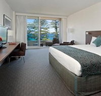 Manly Pacific Sydney Managed By Novotel - Accommodation Perth