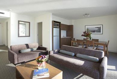Manly Pacific Sydney Managed By Novotel - Accommodation Perth 1