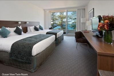 Manly Pacific Sydney Managed By Novotel - Accommodation Perth 2