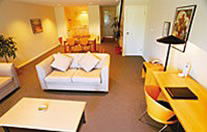 Le Meilleur Horizons Golf Resort - Accommodation Perth 0