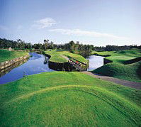 Le Meilleur Horizons Golf Resort - Accommodation Perth 3