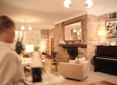 Peppers Guest House Hunter Valley - Accommodation Perth 1