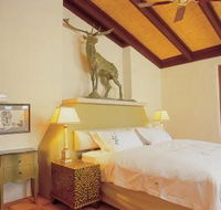 Tower Lodge - Accommodation Perth