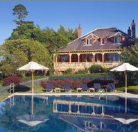 Lilianfels Blue Mountains - Accommodation Perth