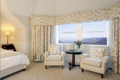 Lilianfels Blue Mountains - Accommodation Perth 1