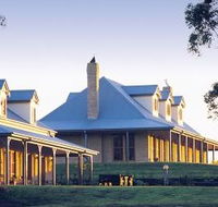 Berenbell Vineyard Retreat - Accommodation Perth