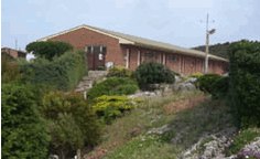 Bass Caravan Park - Accommodation Perth 1