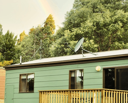 Port Arthur Caravan and Cabin Park - Accommodation Perth