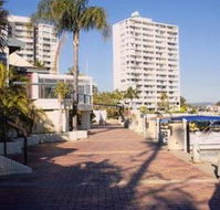 Moorings On Cavill - Accommodation Perth