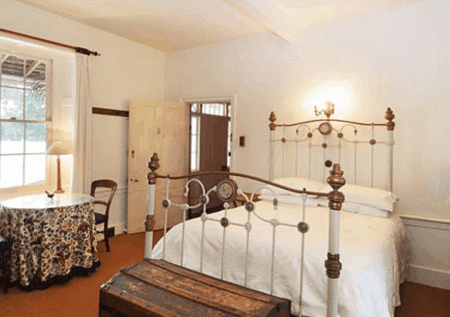 Prospect Villa - Accommodation Perth 2