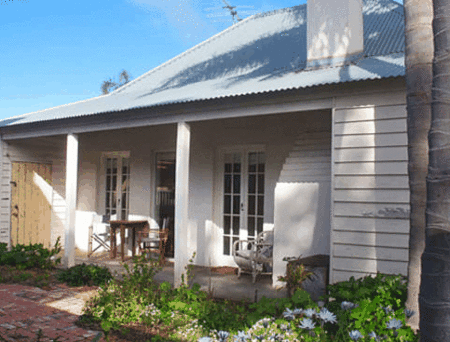 Prospect Villa - Accommodation Perth 3