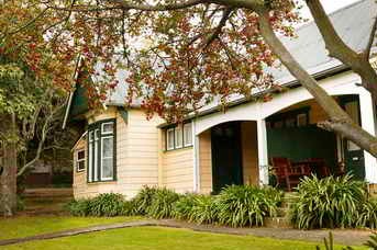 Coolangatta Estate - Accommodation Perth 0