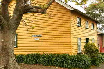Coolangatta Estate - Accommodation Perth 2