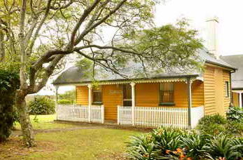 Coolangatta Estate - Accommodation Perth 3