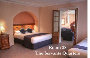 Coolangatta Estate - Accommodation Perth 4