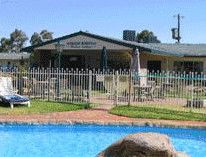 Australian Homestead Motor Inn - Accommodation Perth 2