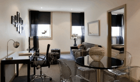 Punthill Flinders Lane - Accommodation Perth