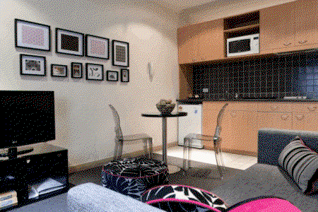 Punthill Flinders Lane - Accommodation Perth 1