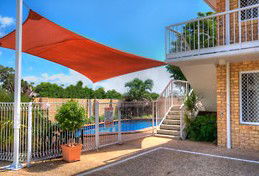 Limassol Motel - Accommodation Perth 0
