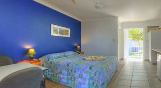Limassol Motel - Accommodation Perth 2