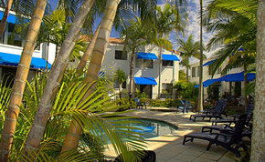 Noosa Place Resort - Accommodation Perth 0