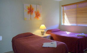Noosa Place Resort - Accommodation Perth 1