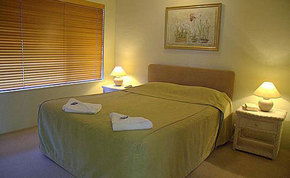 Noosa Place Resort - Accommodation Perth 2