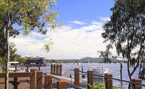 Noosa Place Resort - Accommodation Perth 4