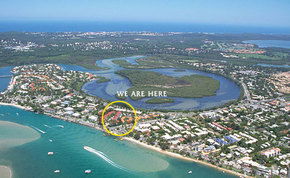 Noosa Place Resort - Accommodation Perth 5