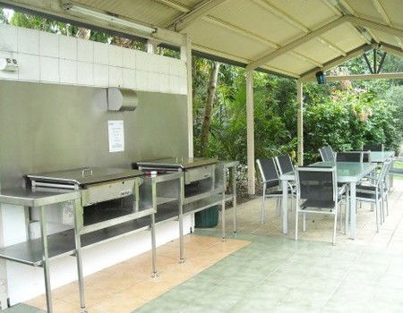 Noosa Keys Resort - Accommodation Perth 2